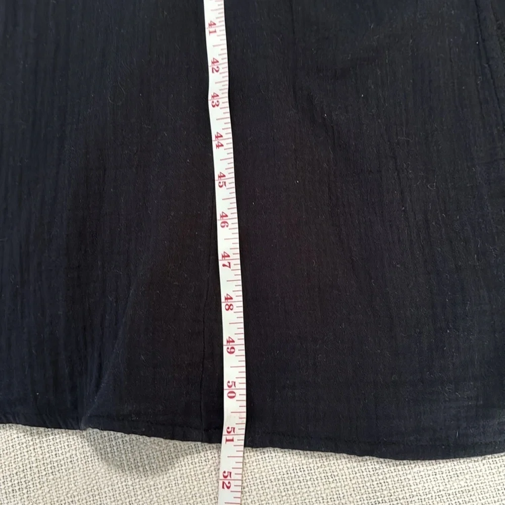 Soft Surroundings nwt black